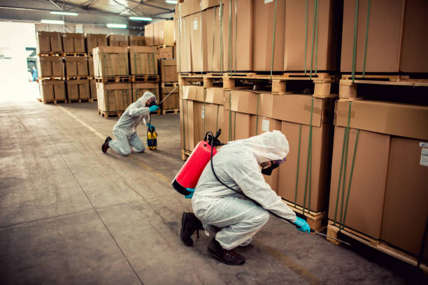 Best Best Pest Control Companies  in Portland, TX