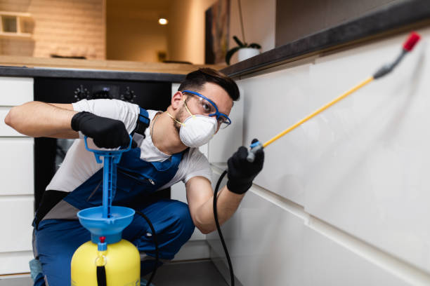 Best Exterminator Services  in Portland, TX