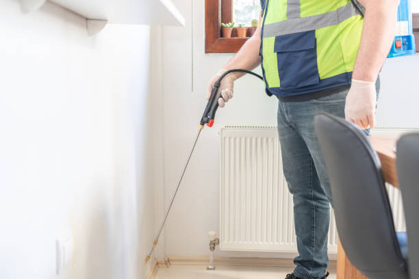 Best Pest Control for Restaurants  in Portland, TX